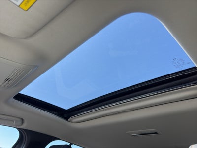2025 Mazda Mazda CX-90 PHEV Preferred Package