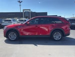 2025 Mazda Mazda CX-90 PHEV Preferred Package