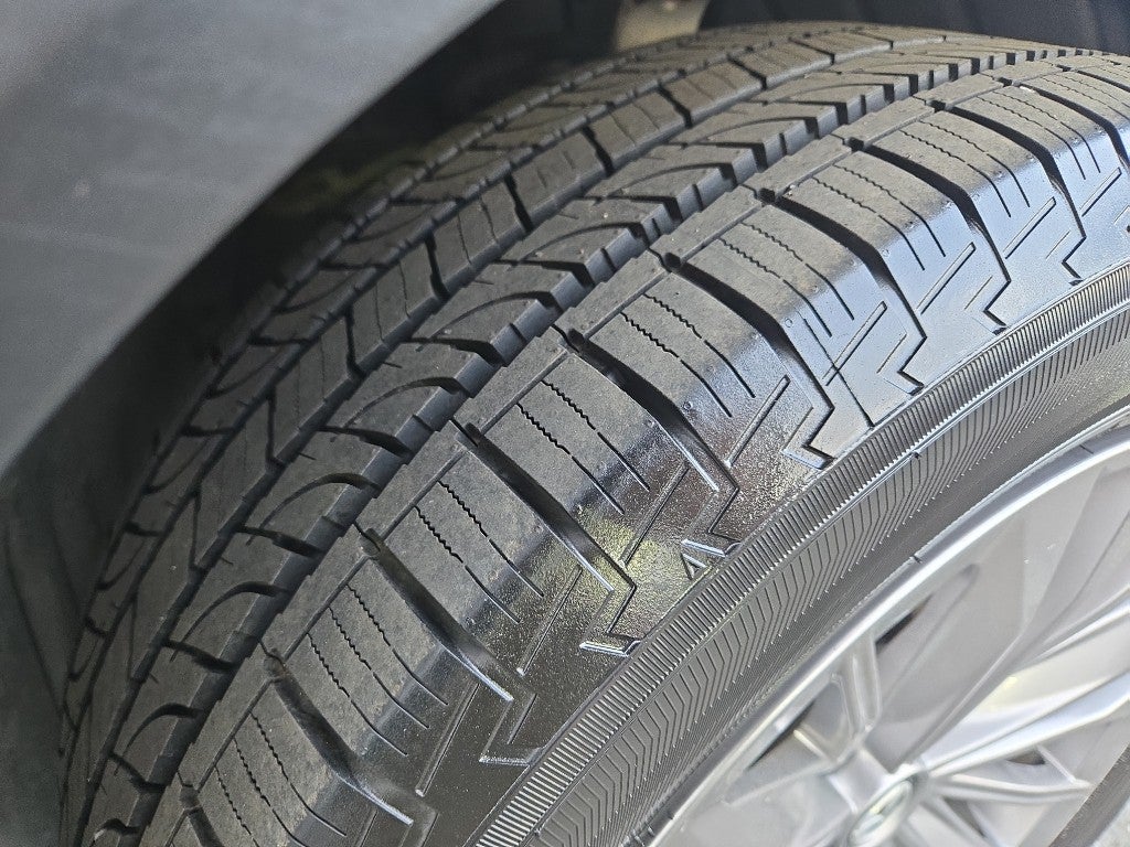 2024 Mazda Mazda CX-90 PHEV Preferred