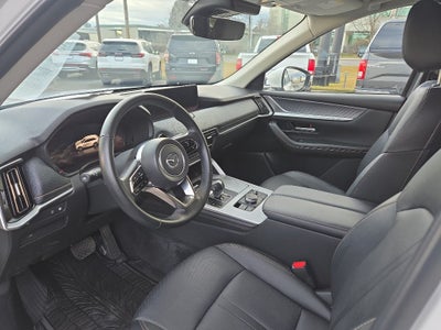 2024 Mazda Mazda CX-90 PHEV Preferred
