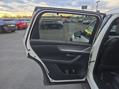 2024 Mazda Mazda CX-90 PHEV Preferred