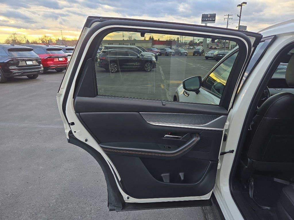 2024 Mazda Mazda CX-90 PHEV Preferred