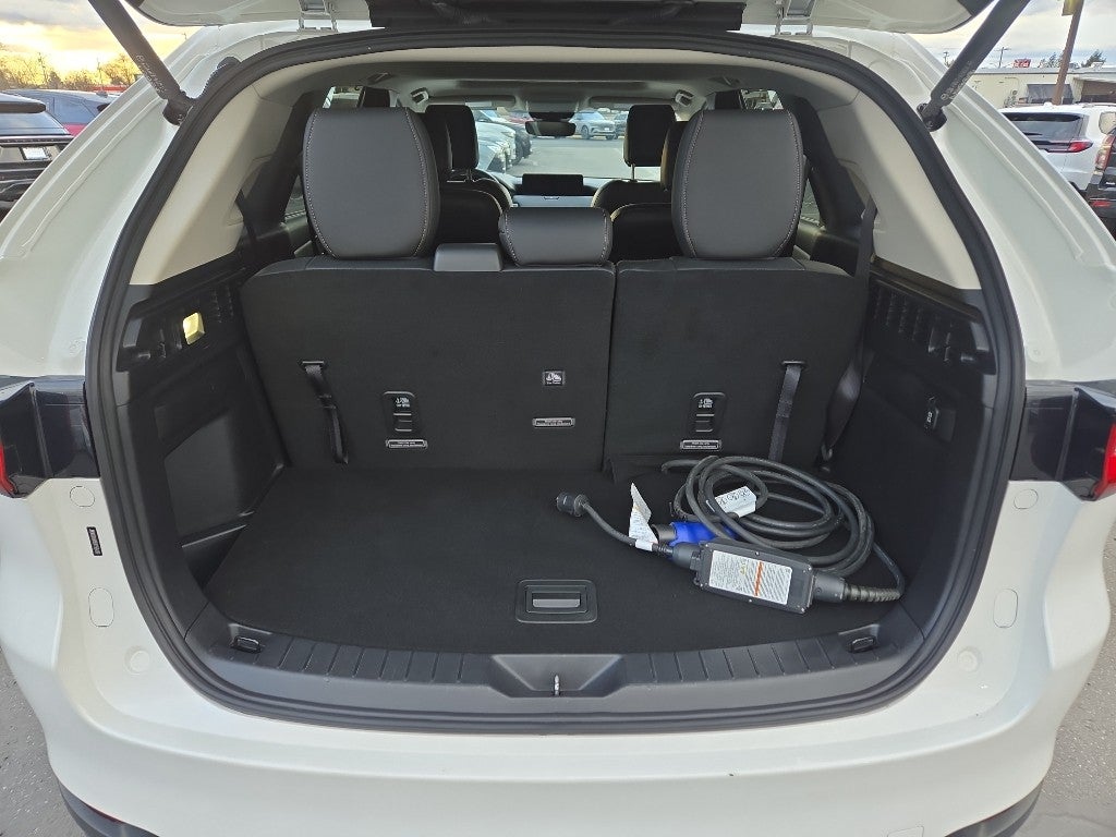 2024 Mazda Mazda CX-90 PHEV Preferred