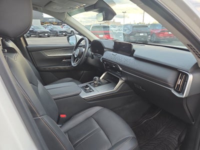 2024 Mazda Mazda CX-90 PHEV Preferred