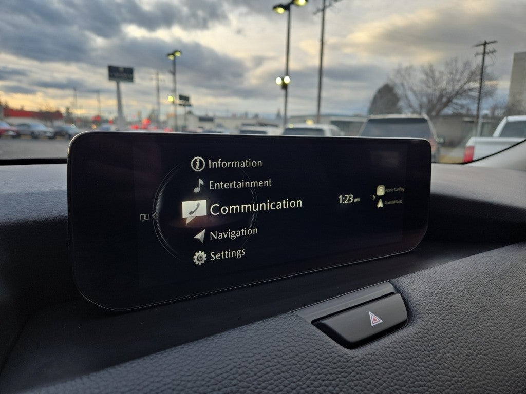 2024 Mazda Mazda CX-90 PHEV Preferred