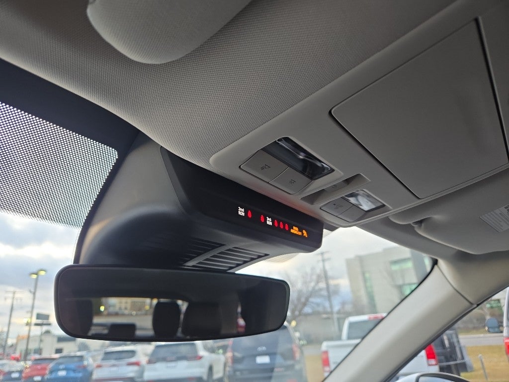 2024 Mazda Mazda CX-90 PHEV Preferred