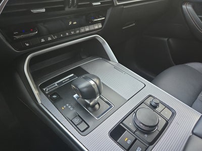 2024 Mazda Mazda CX-90 PHEV Preferred