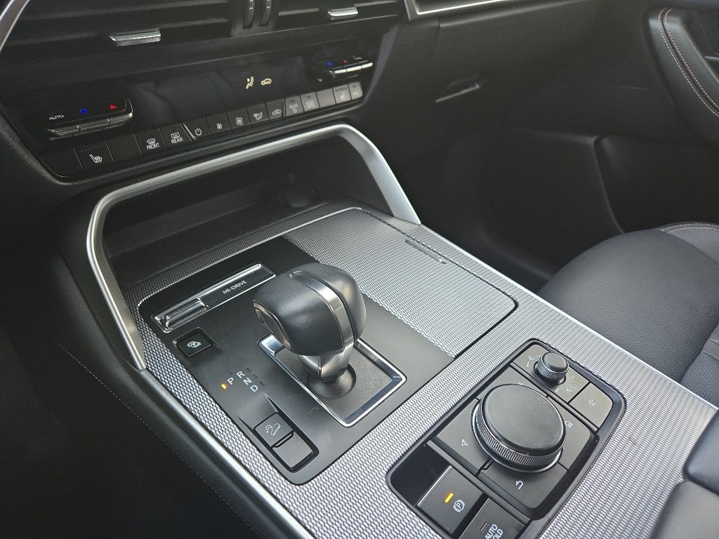 2024 Mazda Mazda CX-90 PHEV Preferred