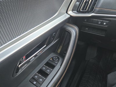 2024 Mazda Mazda CX-90 PHEV Preferred