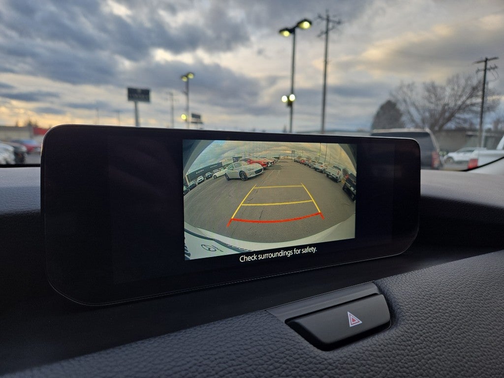 2024 Mazda Mazda CX-90 PHEV Preferred