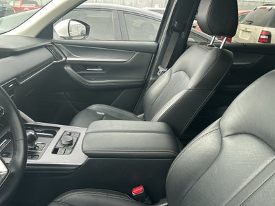 2024 Mazda Mazda CX-90 PHEV Preferred