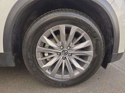 2024 Mazda Mazda CX-90 PHEV Preferred