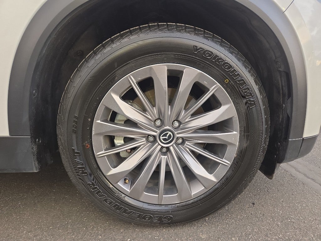 2024 Mazda Mazda CX-90 PHEV Preferred