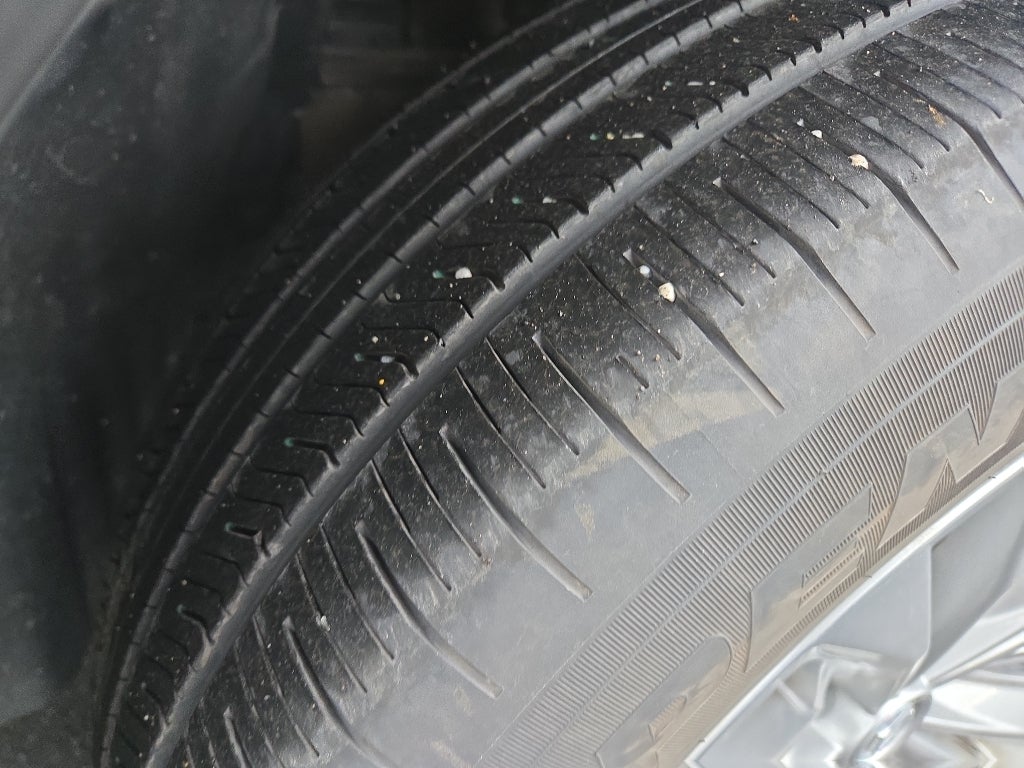 2025 Mazda Mazda CX-90 Preferred Package