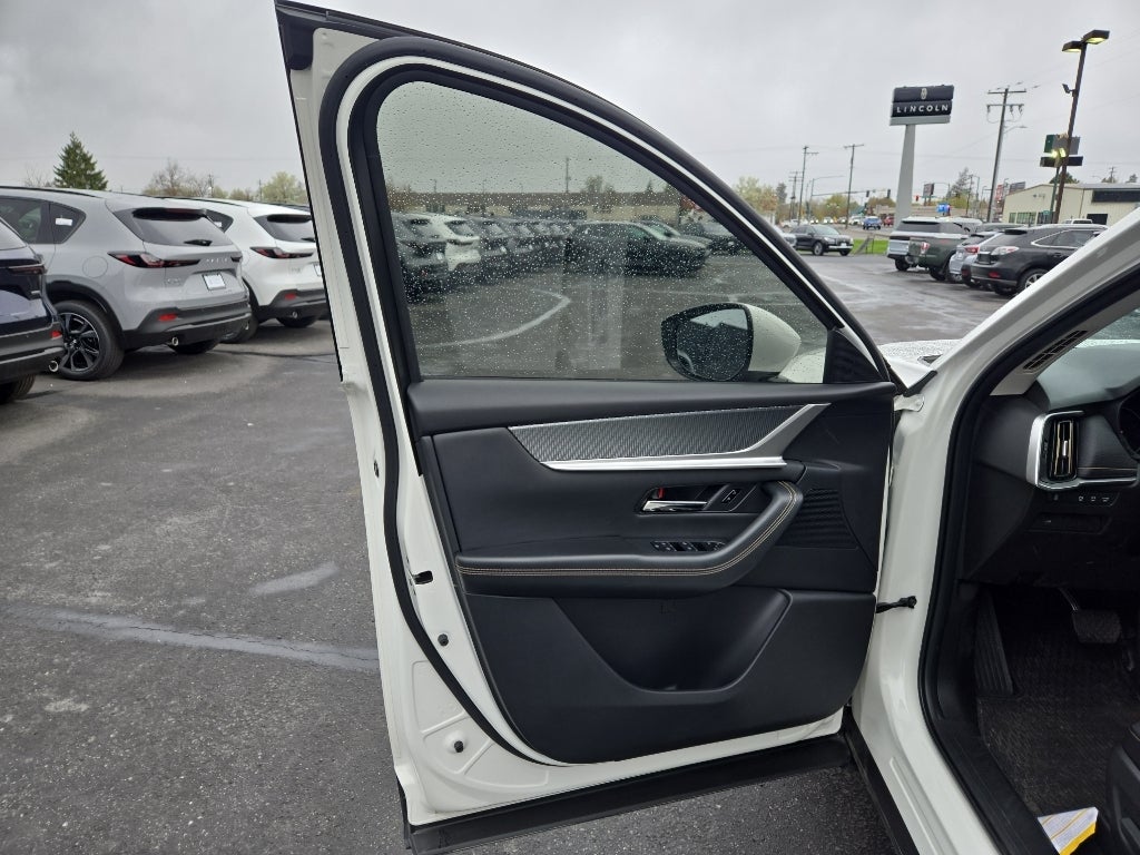 2025 Mazda Mazda CX-90 Preferred Package