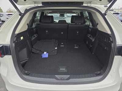 2025 Mazda Mazda CX-90 Preferred Package