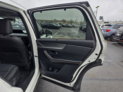 2025 Mazda Mazda CX-90 Preferred Package