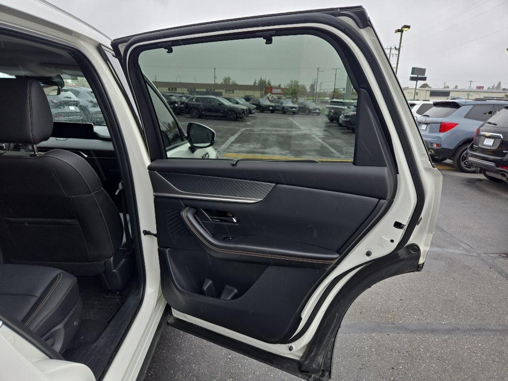 2025 Mazda Mazda CX-90 Preferred Package