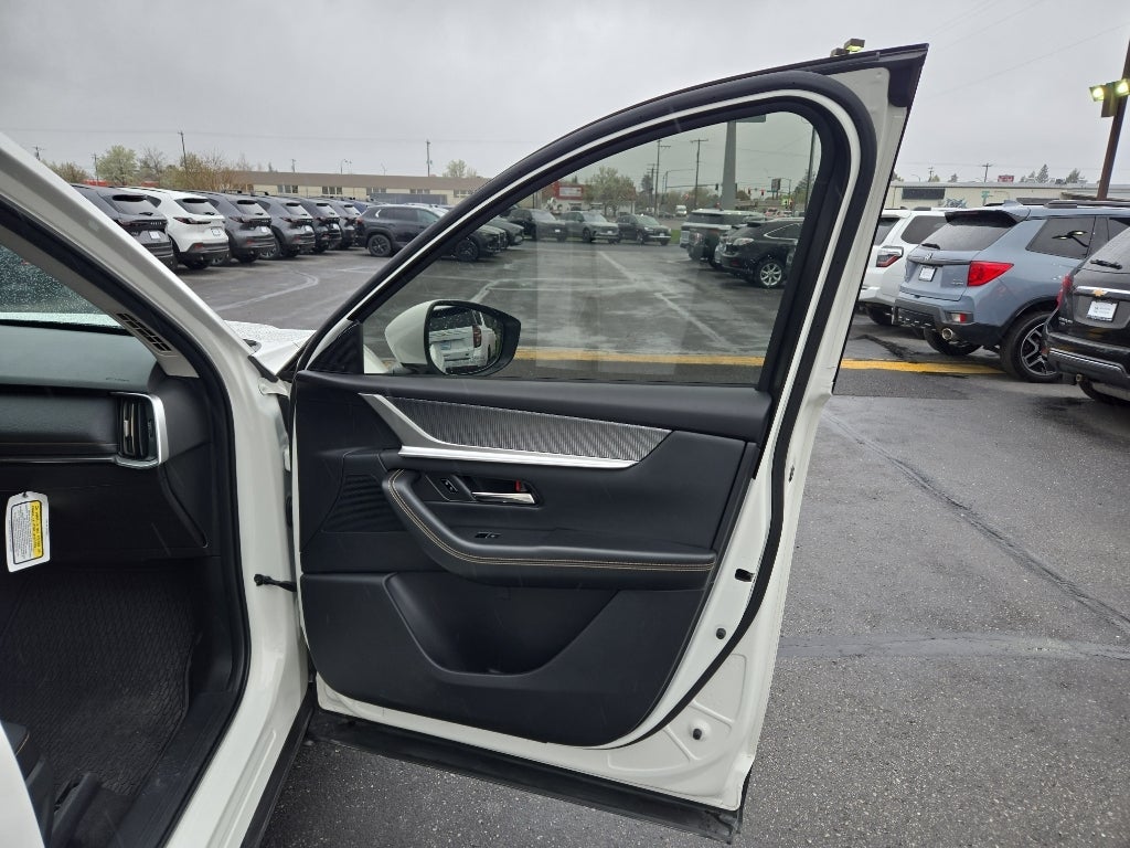 2025 Mazda Mazda CX-90 Preferred Package