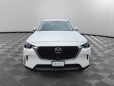 2025 Mazda Mazda CX-90 Preferred Package