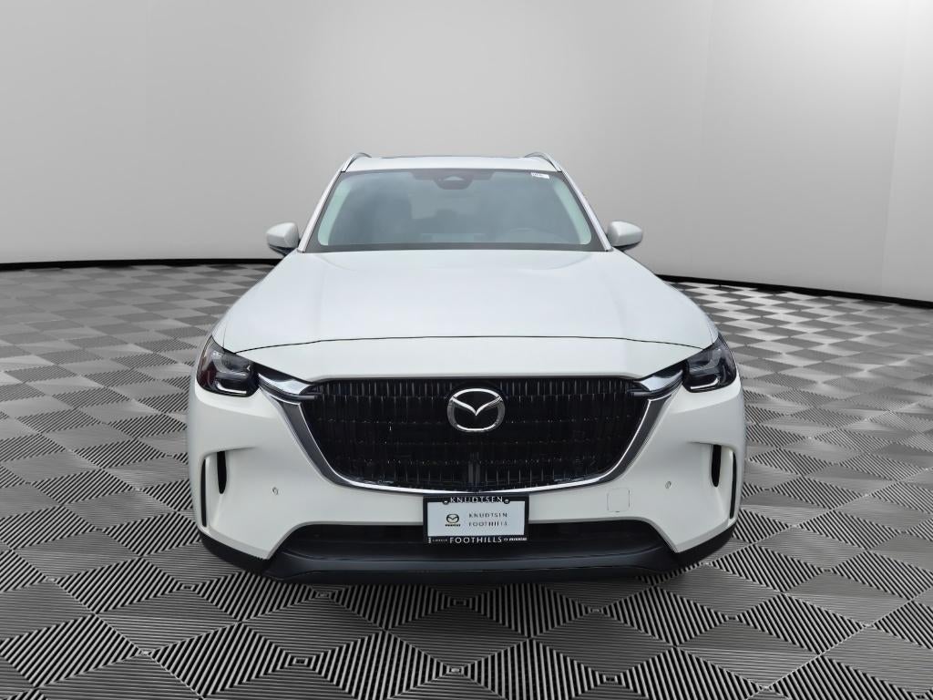 2025 Mazda Mazda CX-90 Preferred Package