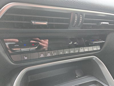 2025 Mazda Mazda CX-90 Preferred Package