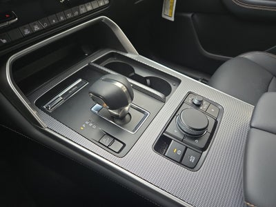 2025 Mazda Mazda CX-90 Preferred Package