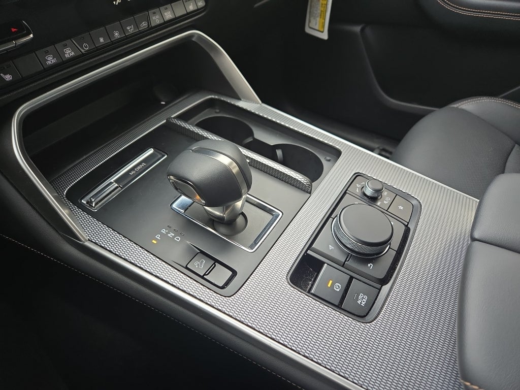 2025 Mazda Mazda CX-90 Preferred Package