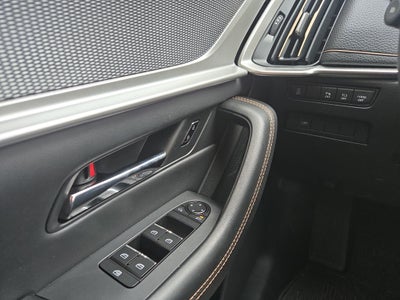 2025 Mazda Mazda CX-90 Preferred Package