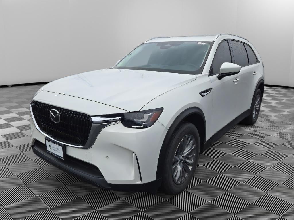 2025 Mazda Mazda CX-90 Preferred Package