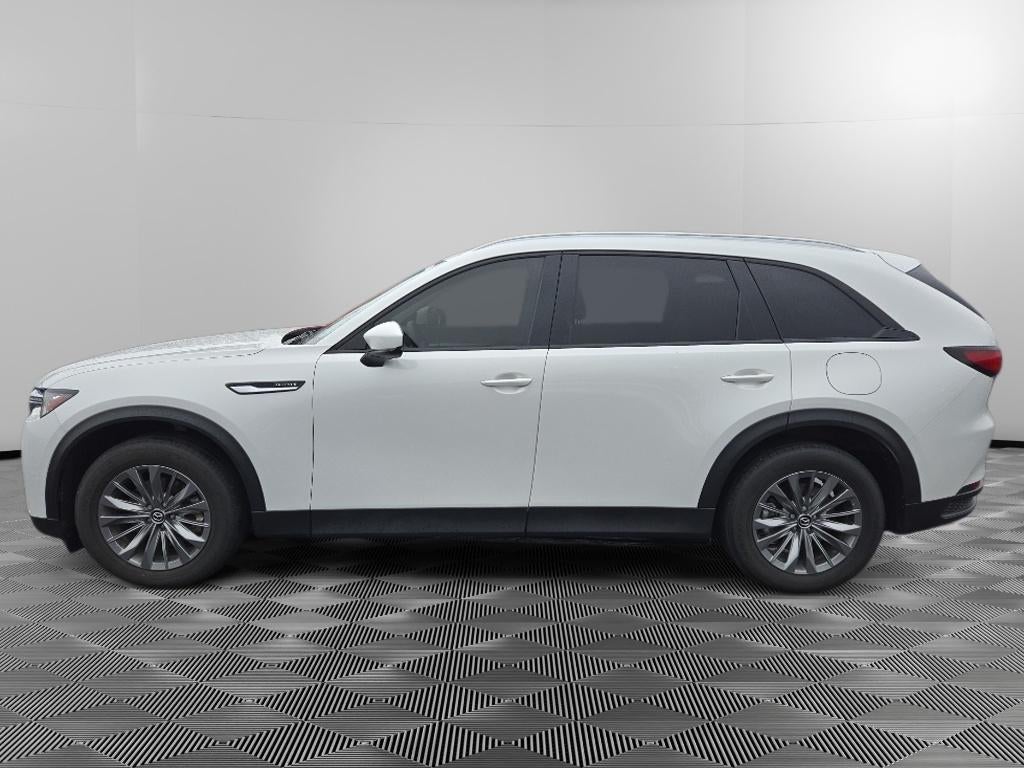 2025 Mazda Mazda CX-90 Preferred Package