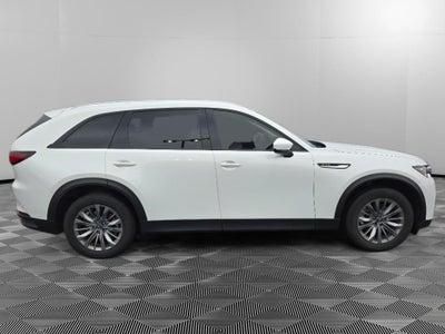 2025 Mazda Mazda CX-90 Preferred Package