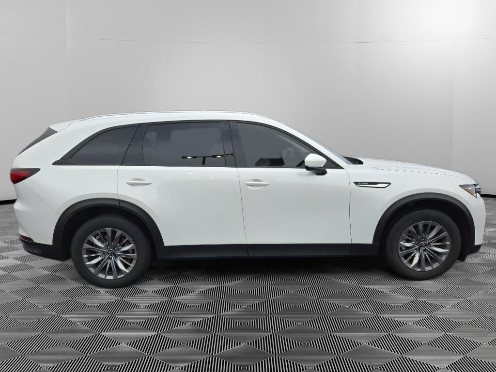 2025 Mazda Mazda CX-90 Preferred Package
