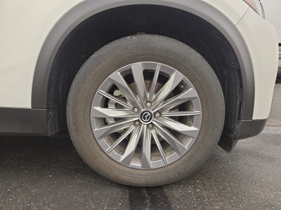 2025 Mazda Mazda CX-90 Preferred Package