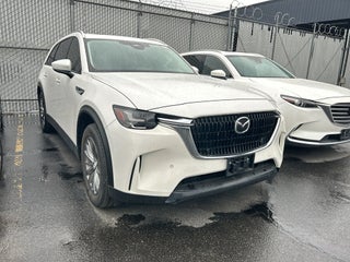 2025 Mazda Mazda CX-90 Preferred Package