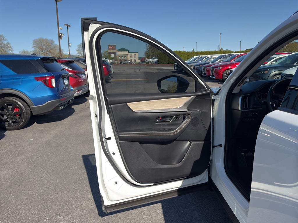 2025 Mazda Mazda CX-90 PHEV Premium Sport