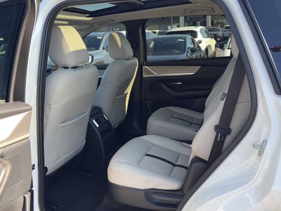 2025 Mazda Mazda CX-90 PHEV Premium Sport