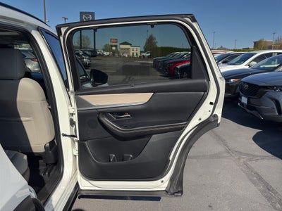2025 Mazda Mazda CX-90 PHEV Premium Sport