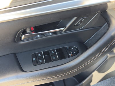 2025 Mazda Mazda CX-90 PHEV Premium Sport