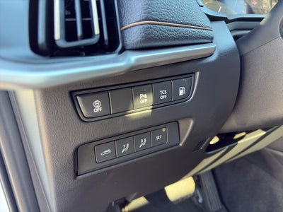 2025 Mazda Mazda CX-90 PHEV Premium Sport