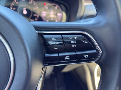 2025 Mazda Mazda CX-90 PHEV Premium Sport