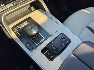 2025 Mazda Mazda CX-90 PHEV Premium Sport
