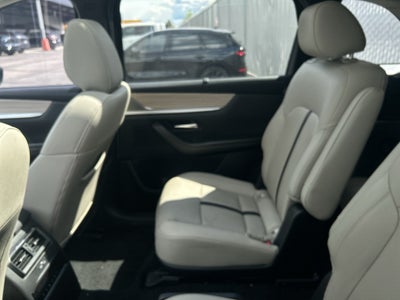 2025 Mazda Mazda CX-90 PHEV Premium Sport