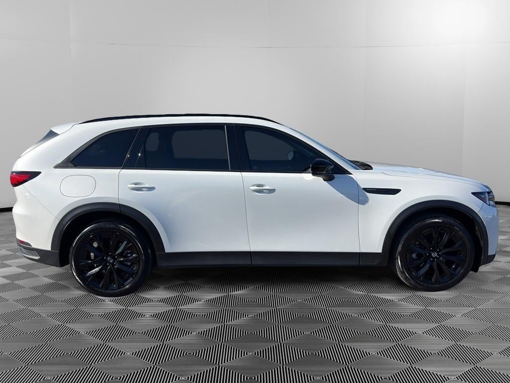 2025 Mazda Mazda CX-90 PHEV Premium Sport