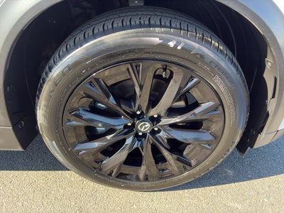 2025 Mazda Mazda CX-90 PHEV Premium Sport