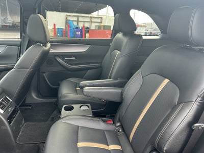 2025 Mazda Mazda CX-90 S Premium Package