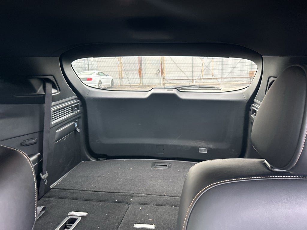 2025 Mazda Mazda CX-90 S Premium Package