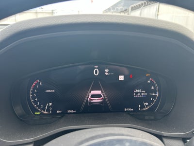 2025 Mazda Mazda CX-90 S Premium Package