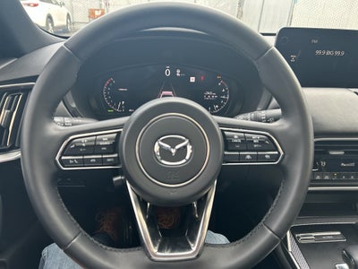 2025 Mazda Mazda CX-90 S Premium Package