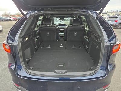 2025 Mazda Mazda CX-90 S Premium Package